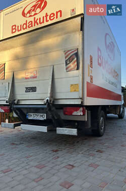 Другие грузовики Volkswagen Crafter 2014 в 