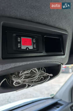 Грузовой фургон Volkswagen Crafter 2014 в 