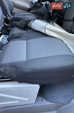 Грузовой фургон Volkswagen Crafter 2014 в 