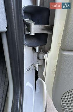 Грузовой фургон Volkswagen Crafter 2014 в 