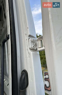 Грузовой фургон Volkswagen Crafter 2014 в 