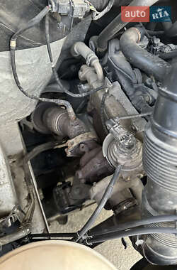 Грузовой фургон Volkswagen Crafter 2014 в 