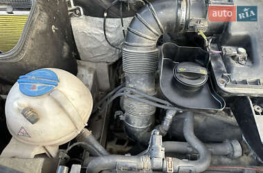 Грузовой фургон Volkswagen Crafter 2014 в 