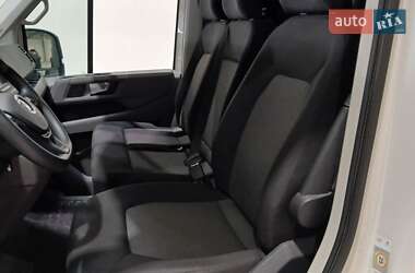Грузовой фургон Volkswagen Crafter 2022 в 