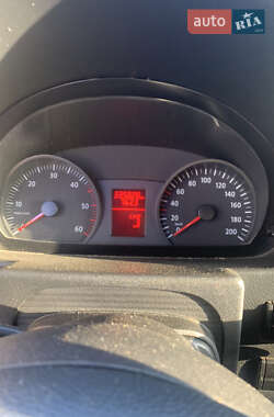 Другие автобусы Volkswagen Crafter 2008 в 