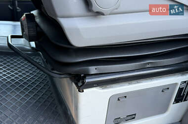 Туристический / Междугородний автобус Volkswagen Crafter 2009 в 
