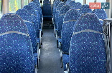 Туристический / Междугородний автобус Volkswagen Crafter 2009 в 