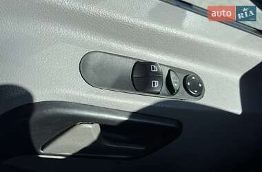 Автовоз Volkswagen Crafter 2015 в 