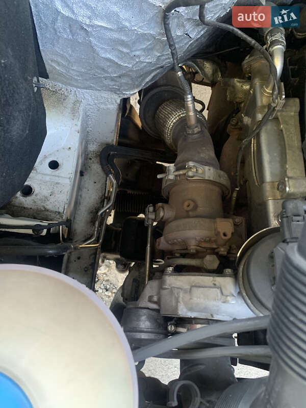 Другие грузовики Volkswagen Crafter 2013 в Каменском