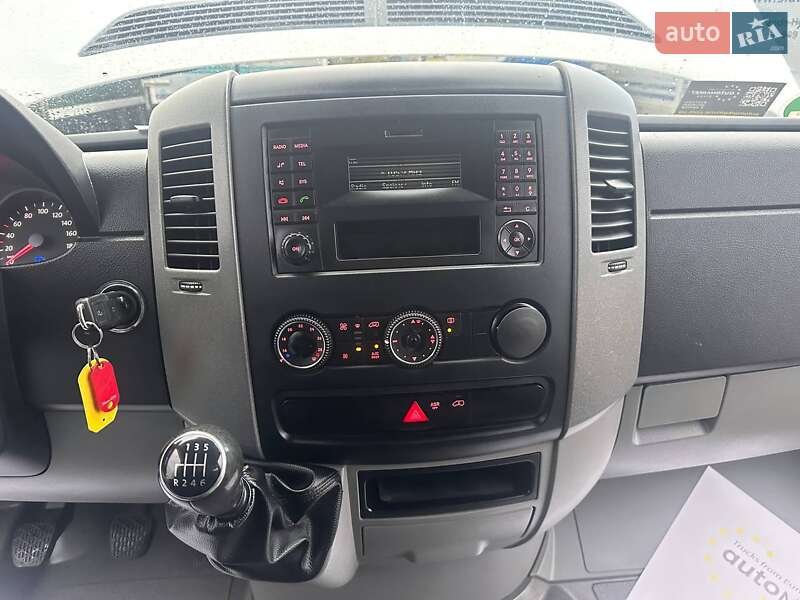 Борт Volkswagen Crafter 2017 в Ровно фото 25 Борт Volkswagen Crafter 2017 в Ровно