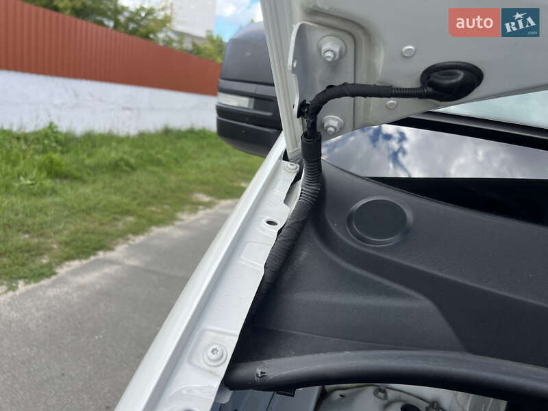 Грузовой фургон Volkswagen Crafter 2021 в Киеве