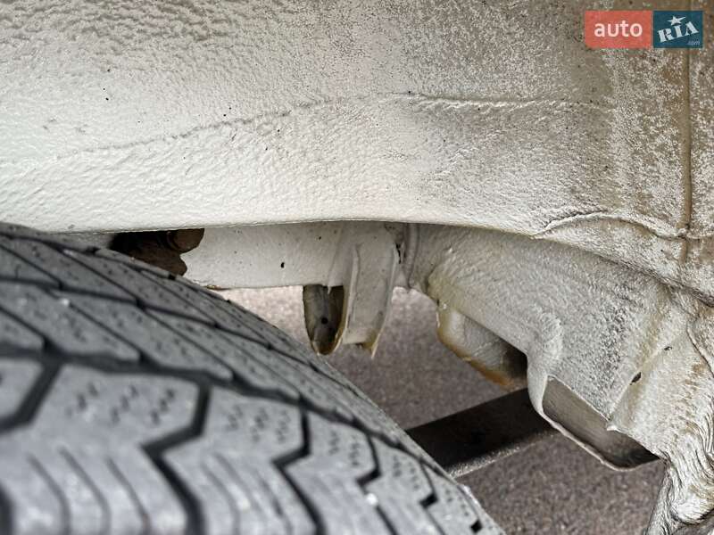 Грузовой фургон Volkswagen Crafter 2014 в Виноградове