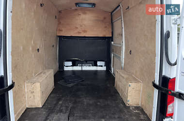 Вантажний фургон Volkswagen Crafter 2023 в 