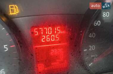 Микроавтобус Volkswagen Crafter 2013 в 