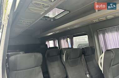 Микроавтобус Volkswagen Crafter 2013 в 