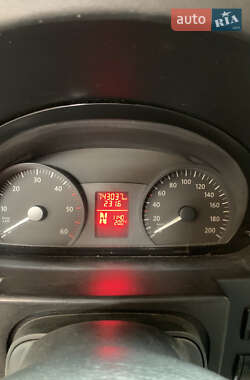 Другие грузовики Volkswagen Crafter 2007 в 