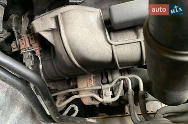 Другие грузовики Volkswagen Crafter 2007 в 