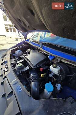 Микроавтобус Volkswagen Crafter 2016 в 