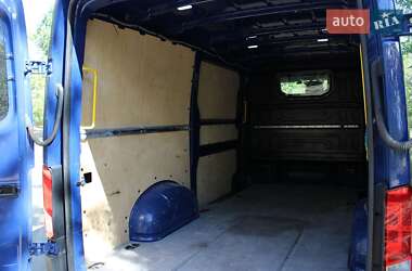 Грузовой фургон Volkswagen Crafter 2020 в 
