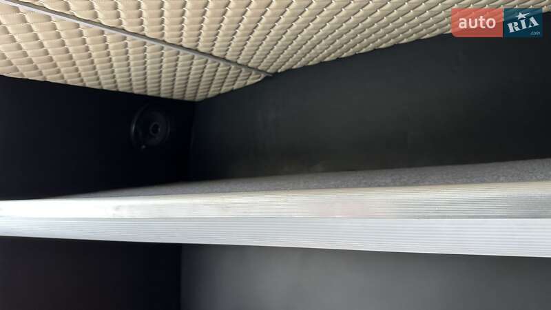 Другие автобусы Volkswagen Crafter 2012 в Львове