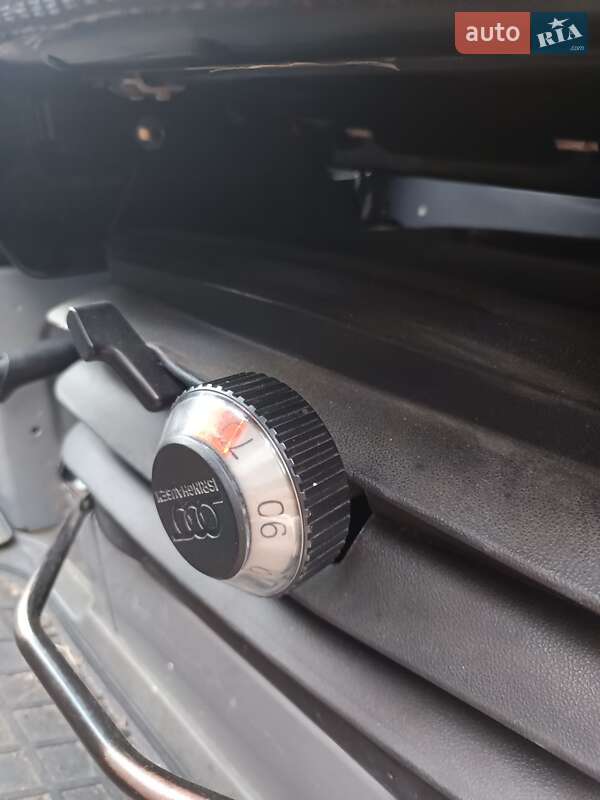 Микроавтобус Volkswagen Crafter 2012 в Хмельницком
