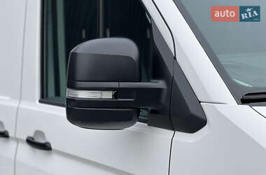 Грузовой фургон Volkswagen Crafter 2021 в 
