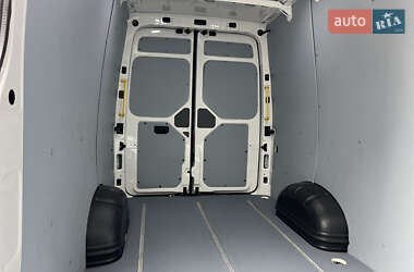 Грузовой фургон Volkswagen Crafter 2021 в 