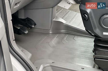 Грузовой фургон Volkswagen Crafter 2021 в 