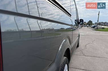 Грузовой фургон Volkswagen Crafter 2021 в 