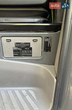 Грузовой фургон Volkswagen Crafter 2014 в 
