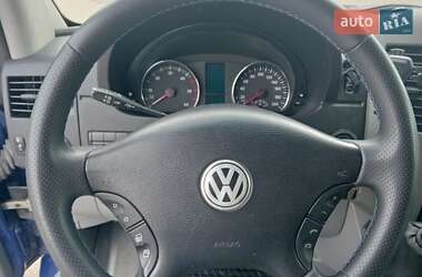 Автовоз Volkswagen Crafter 2011 в 