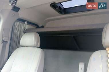 Автовоз Volkswagen Crafter 2011 в 