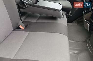 Грузовой фургон Volkswagen Crafter 2016 в 