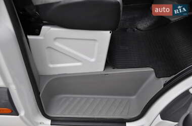 Грузовой фургон Volkswagen Crafter 2014 в 