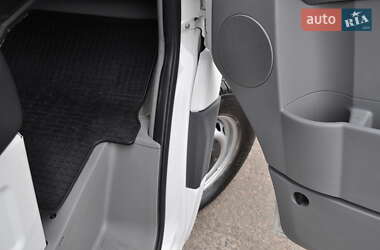 Грузовой фургон Volkswagen Crafter 2014 в 