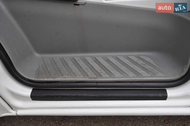 Грузовой фургон Volkswagen Crafter 2014 в Киеве