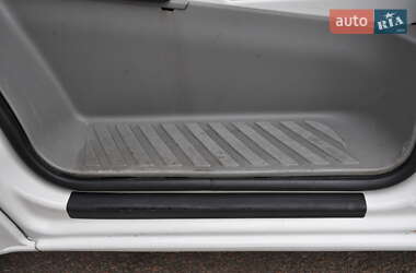 Грузовой фургон Volkswagen Crafter 2014 в 