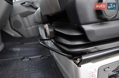 Грузовой фургон Volkswagen Crafter 2014 в 