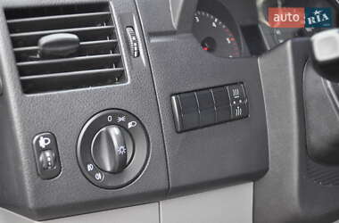 Грузовой фургон Volkswagen Crafter 2014 в 
