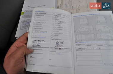 Грузовой фургон Volkswagen Crafter 2014 в 