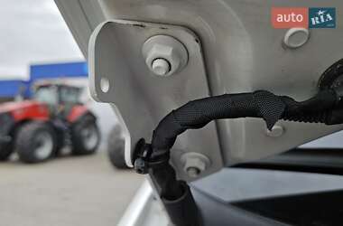 Грузовой фургон Volkswagen Crafter 2021 в 