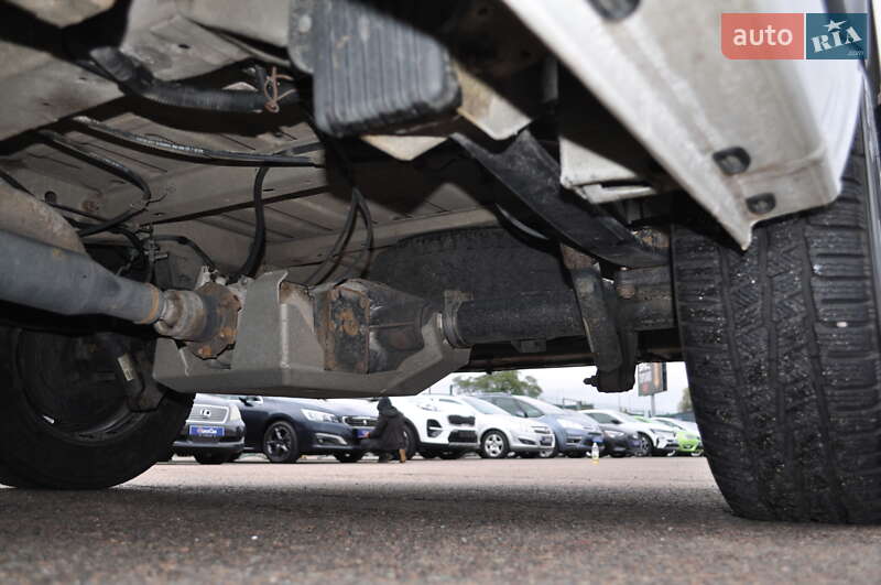 Грузовой фургон Volkswagen Crafter 2020 в Киеве