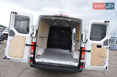 Грузовой фургон Volkswagen Crafter 2020 в 