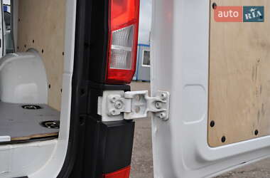 Грузовой фургон Volkswagen Crafter 2020 в 