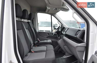 Грузовой фургон Volkswagen Crafter 2020 в 