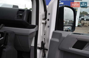 Грузовой фургон Volkswagen Crafter 2020 в 