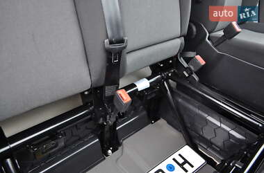 Грузовой фургон Volkswagen Crafter 2020 в 