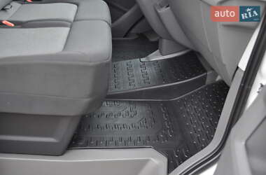 Грузовой фургон Volkswagen Crafter 2020 в 