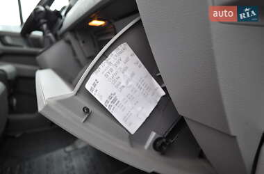 Грузовой фургон Volkswagen Crafter 2020 в 