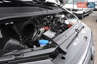 Грузовой фургон Volkswagen Crafter 2020 в 